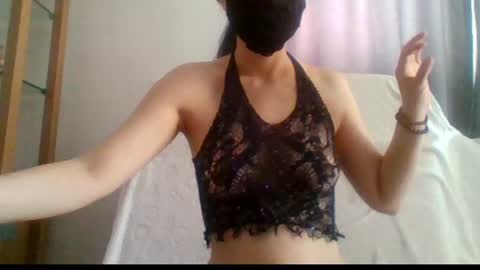 Snapshot of sjolin chatting on 27, 6, 2026 JJolin online show from 27, 6, 2026