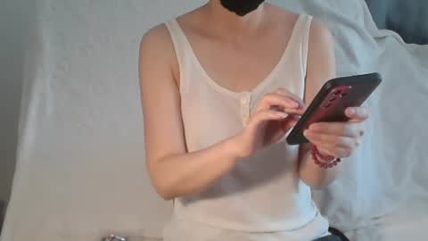 Snapshot of sjolin chatting on 2, 7, 2026 JJolin online show from 2, 7, 2026