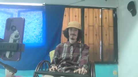 sk8sir online show from 15, 2, 2026
