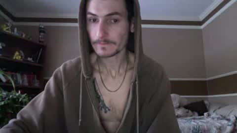 Christopher online show from 7, 12, 2024