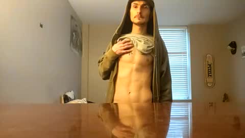 Christopher online show from 9, 12, 2024