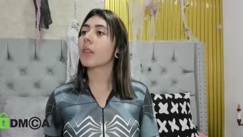 Skarlet online show from 10, 10, 2025