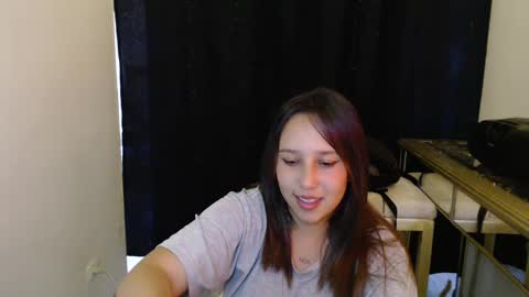 Alice online show from 16, 1, 2025