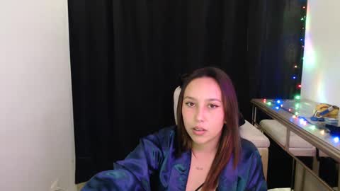 Alice online show from 17, 1, 2025