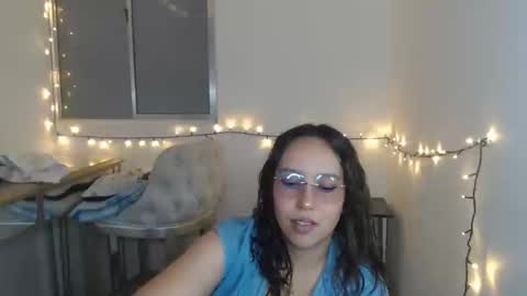 Alice online show from 3, 2, 2025