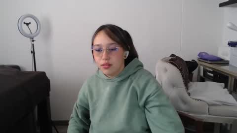 Alice online show from 10, 3, 2025