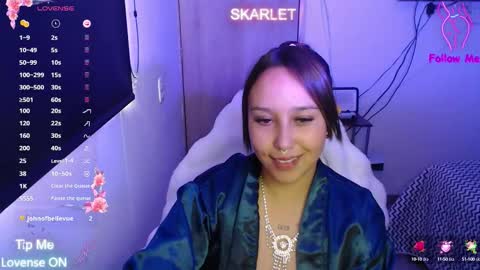 Alice online show from 29, 9, 2025