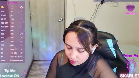 Alice online show from 21, 11, 2025