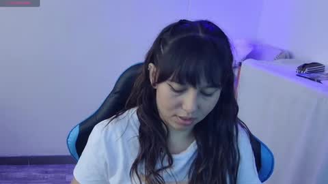 Snapshot of skarlet_adams chatting on 4, 8, 2026 Alice online show from 4, 8, 2026