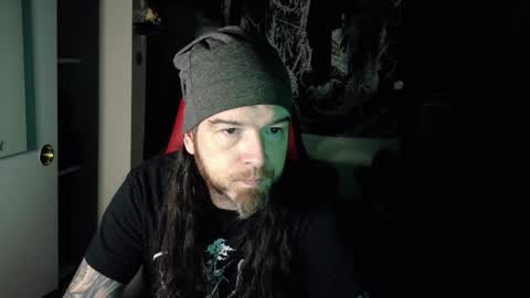 Snapshot of skarlet_the_undead chatting on 1, 3, 2025 Skarlet The Undead online show from 1, 3, 2025