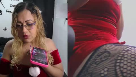 SKARLETH online show from 31, 3, 2026