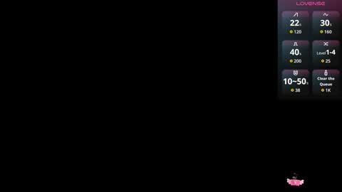 Skarlethill online show from 17, 11, 2025