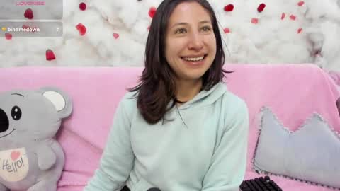 Skarlet  online show from 10, 4, 2026