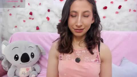 Skarlet  online show from 14, 5, 2026