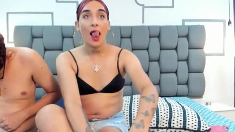 skarletruiz online show from 16, 9, 2025