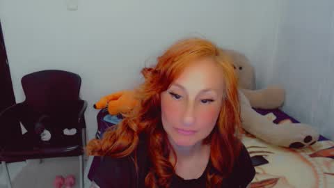 Arlett online show from 19, 9, 2025