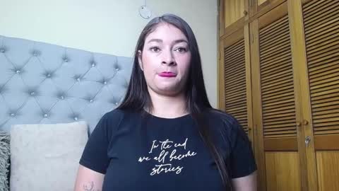 Snapshot of skarlett_36 chatting on 21, 4, 2026 skarlett_36 online show from 21, 4, 2026