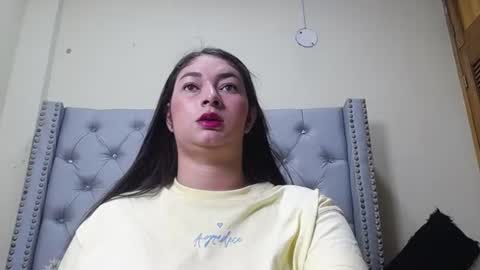Snapshot of skarlett_36 chatting on 8, 7, 2026 skarlett_36 online show from 8, 7, 2026