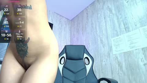 Snapshot of skarlettary chatting on 28, 3, 2026 SKARLETT online show from 28, 3, 2026
