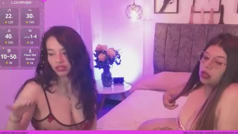 Snapshot of skarlette_brown chatting on 10, 2, 2026 Skarlette online show from 10, 2, 2026