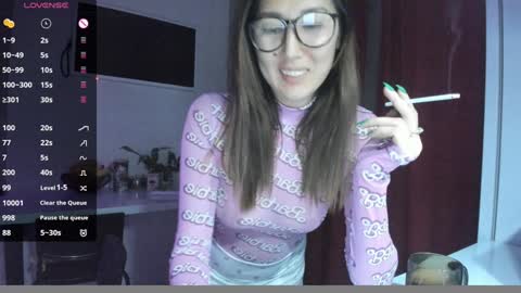 skarlett online show from 4, 12, 2024