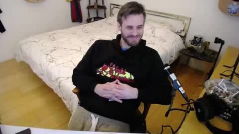 skatejocke online show from 4, 12, 2025