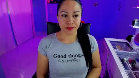 Snapshot of skater_gal chatting on 30, 6, 2026 susan ramires online show from 30, 6, 2026