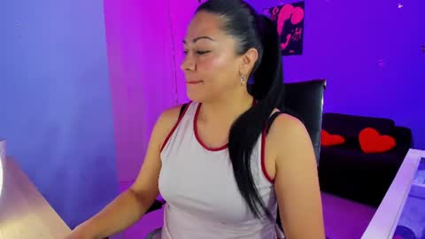 Snapshot of skater_gal chatting on 12, 7, 2026 susan ramires online show from 12, 7, 2026