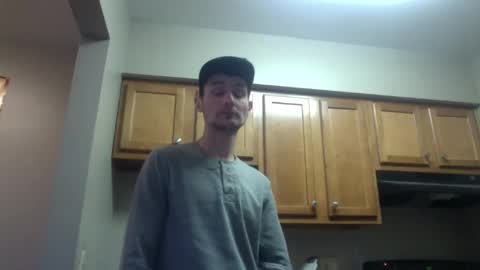 Snapshot of skater_v2 chatting on 19, 2, 2025 Christopher online show from 19, 2, 2025
