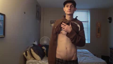 Snapshot of skater_v2 chatting on 5, 10, 2025 Christopher online show from 5, 10, 2025