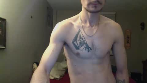 Christopher online show from 5, 11, 2025