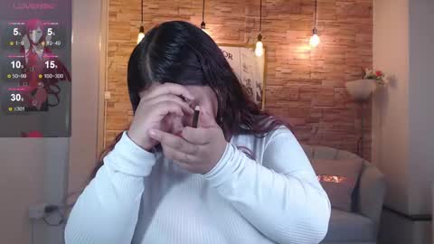 Snapshot of skeler_lovd_b chatting on 10, 1, 2025 Skarlet online show from 10, 1, 2025