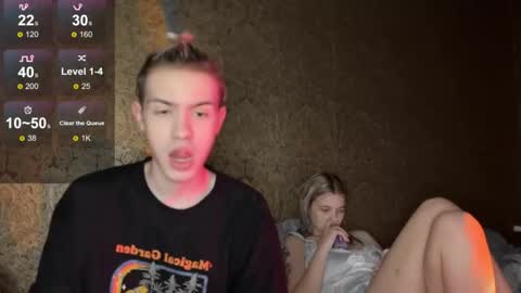 Snapshot of skibatryanka chatting on 4, 3, 2026 SKIBA online show from 4, 3, 2026