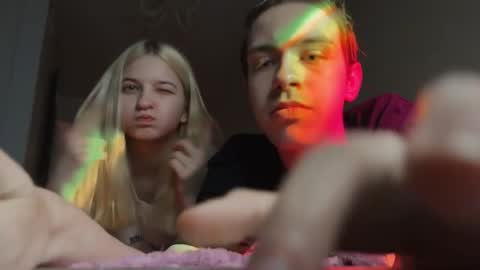 Snapshot of skibatryanka chatting on 19, 4, 2026 SKIBA online show from 19, 4, 2026