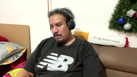 Elias online show from 17, 12, 2024