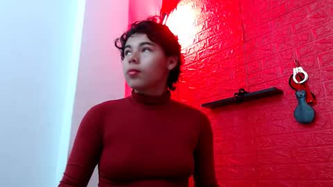 Snapshot of skinny18sexy chatting on 23, 2, 2026 skinny online show from 23, 2, 2026