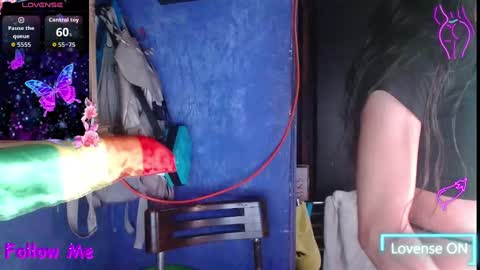 skinny1hugecock27 online show from 4, 10, 2025