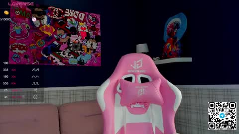 Alice GMT 2 Mon Tues Thur Fri Sun  0300am-0900am  online show from 7, 3, 2025