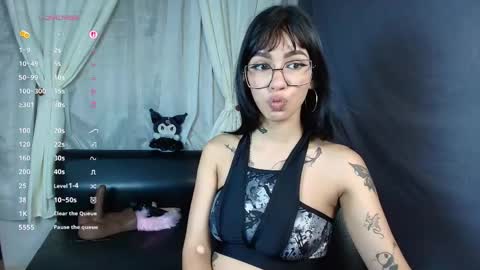 Emily Rojas online show from 15, 4, 2026
