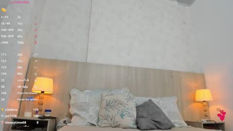 Isabela online show from 24, 1, 2025