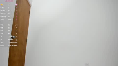 Isabela online show from 3, 2, 2025