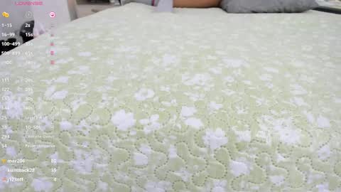 Isabela online show from 14, 2, 2025