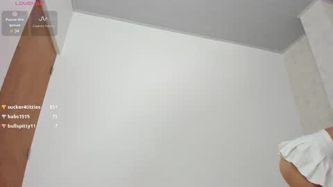 Isabela online show from 21, 2, 2025