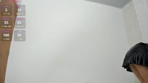 Isabela online show from 27, 2, 2025