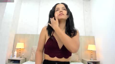 Isabela online show from 29, 9, 2025