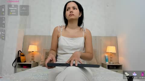 Isabela online show from 25, 11, 2025