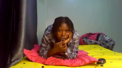 skinny_jass online show from 27, 4, 2026