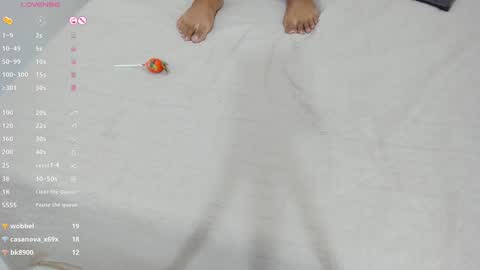 lilly online show from 11, 1, 2025