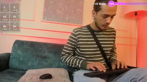 Snapshot of skinny_mac_ chatting on 16, 6, 2026 Mac online show from 16, 6, 2026