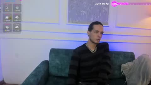 Snapshot of skinny_mac_ chatting on 18, 6, 2026 Mac online show from 18, 6, 2026